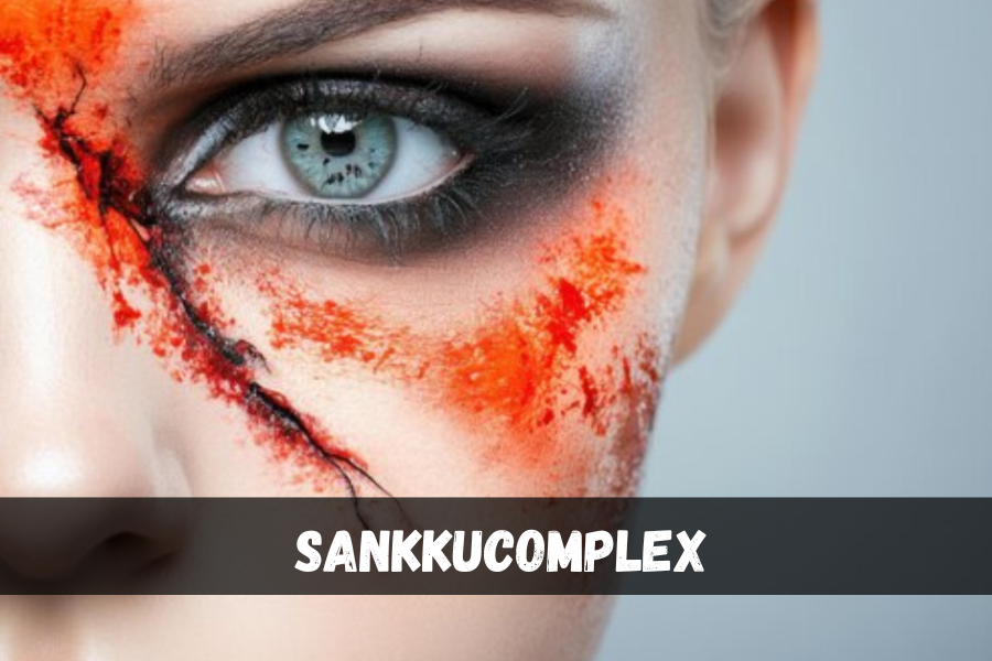 sankkucomplex