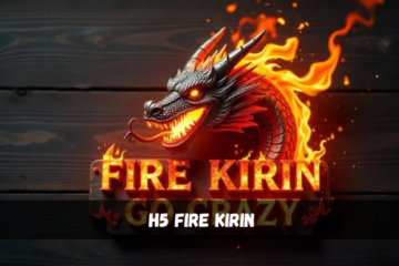 h5 fire kirin