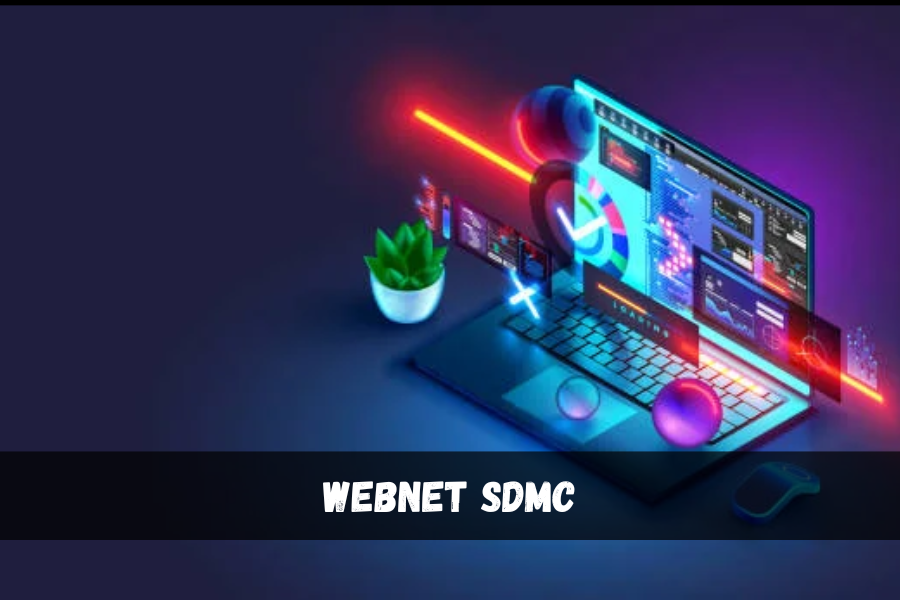 webnet sdmc