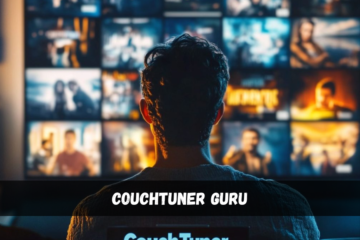 couchtuner guru