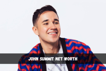 john summit net worth