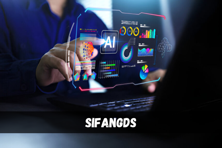 sifangds