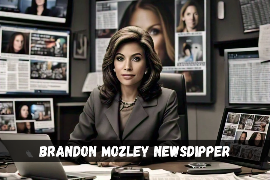 brandon mozley newsdipper