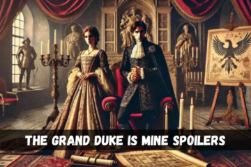 the grand duke is mine spoilers