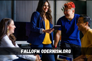 fallofm odernism.org