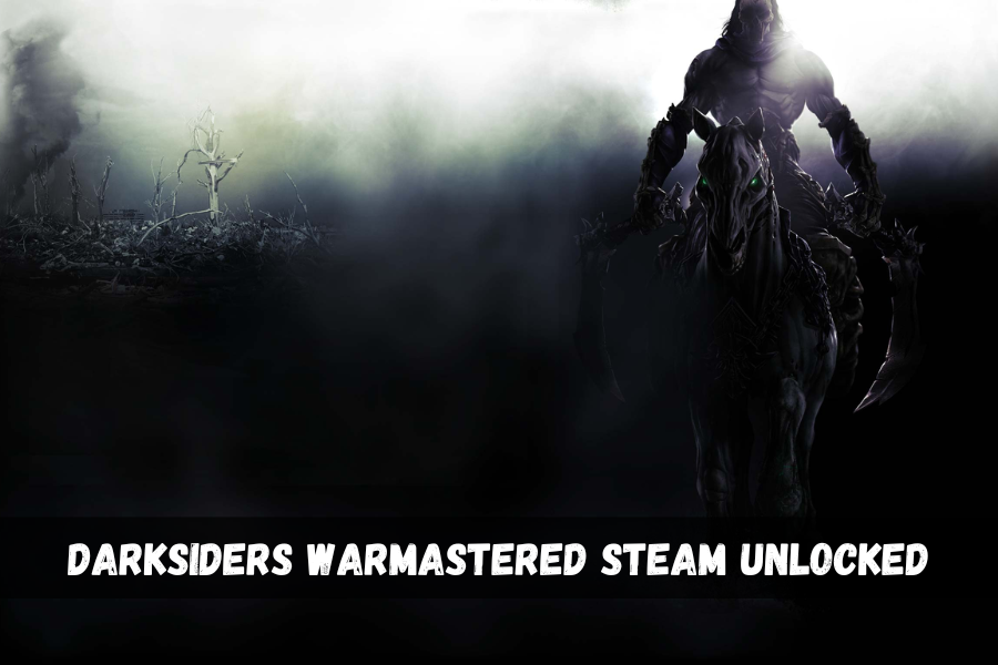 darksiders warm astered steam unlocked