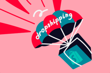 Dropshipping