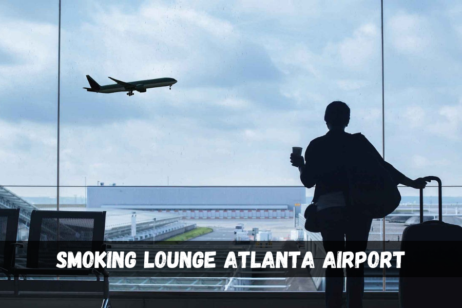 smoking lounge atlanta airport