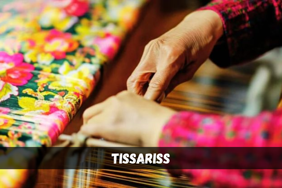 tissariss