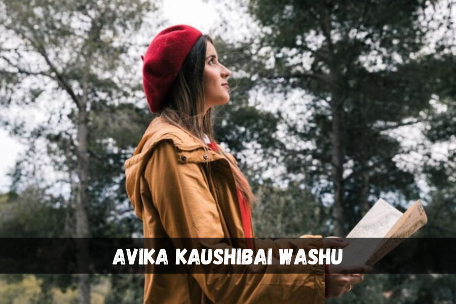 avika kaushibai washu