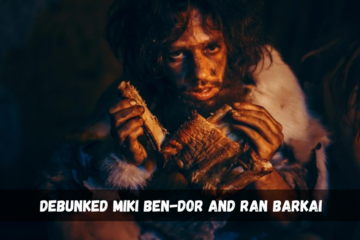 debunked miki ben-dor and ran barkai