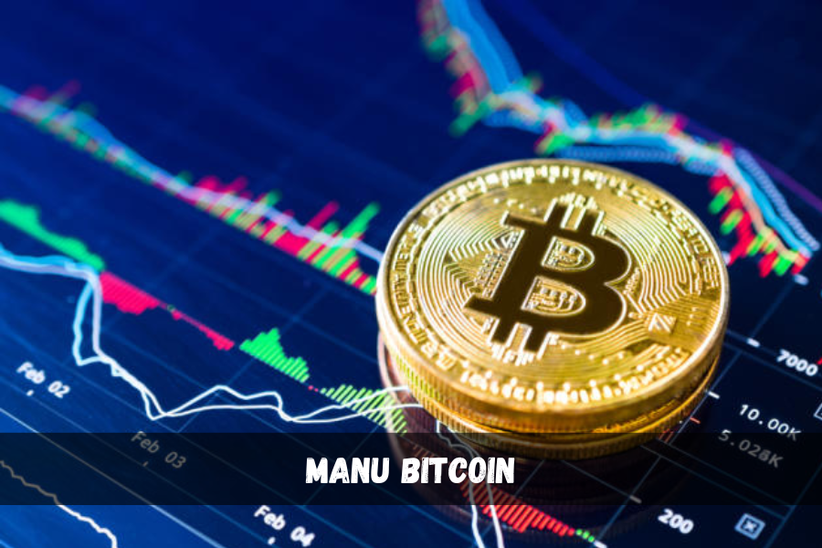 manu bitcoin