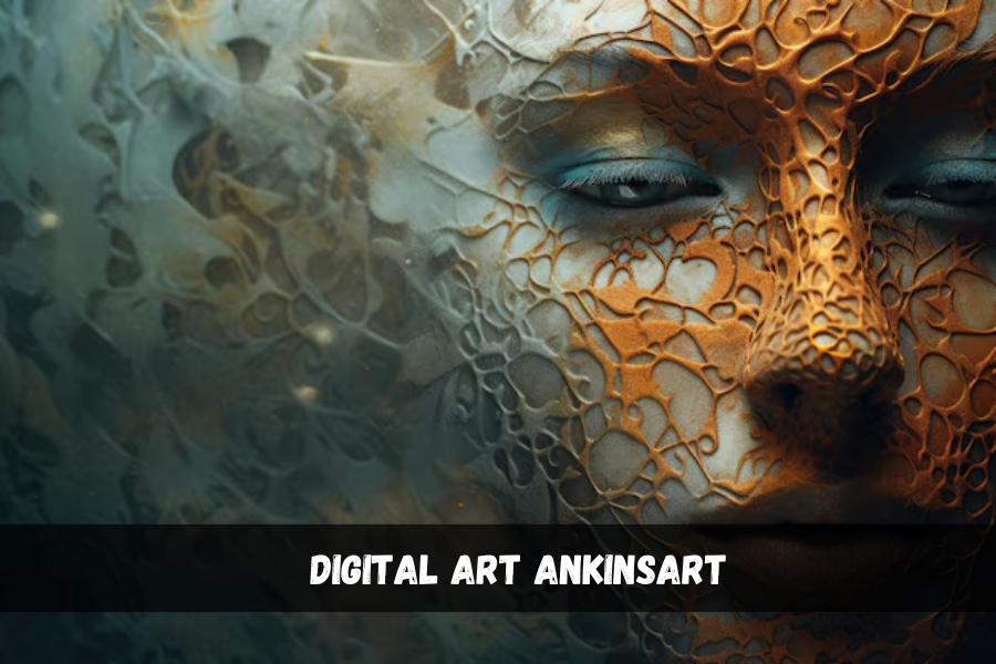 digital art ankinsart