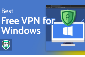 Best Free VPN