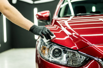 Car Detailing Services