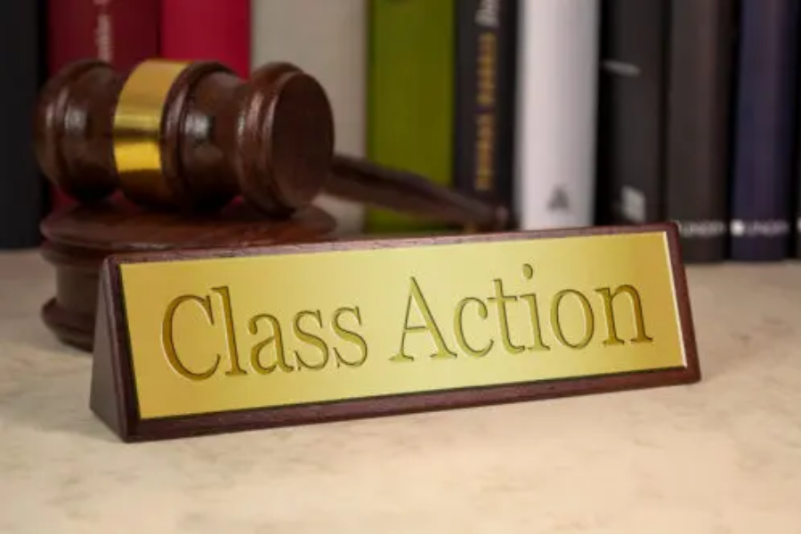 Class Action Lawsuits