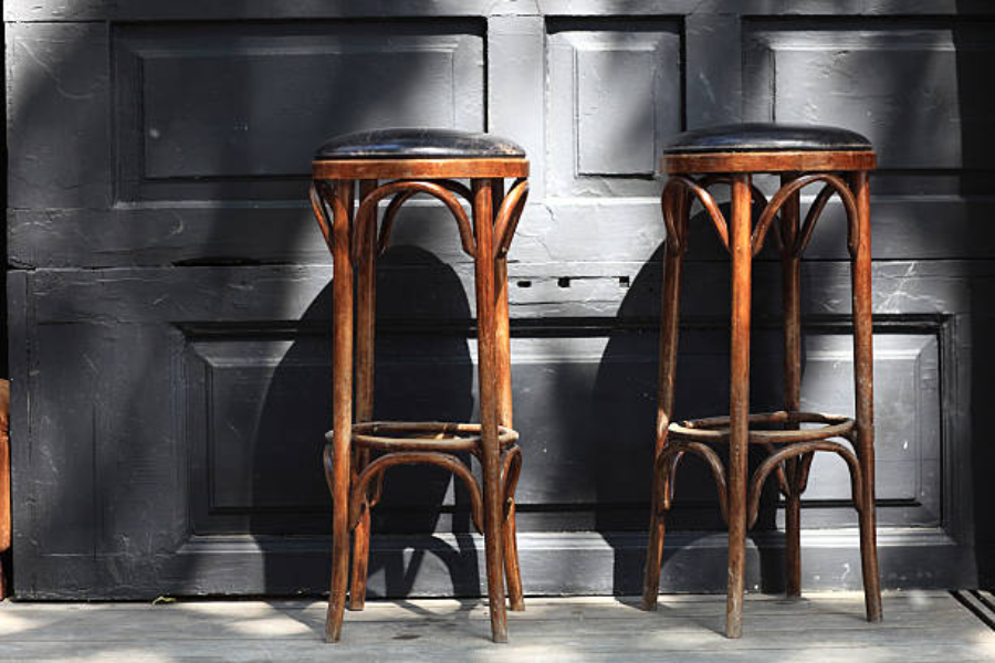 Designer Bar Stools