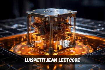 luispetitjean leetcode