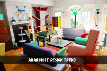 anarchist design trend