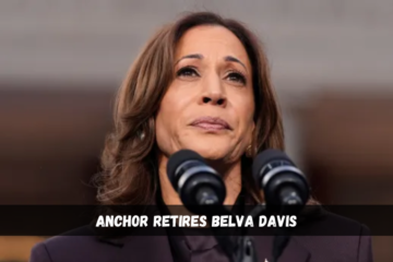 anchor retires belva davis