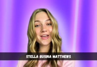 stella busina matthews