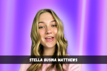 stella busina matthews