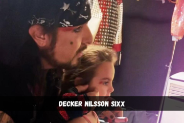 decker nilsson sixx