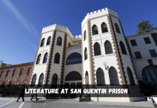 literature at san quentin prison