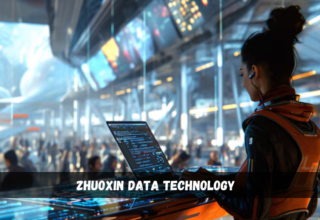 zhuoxin data technology