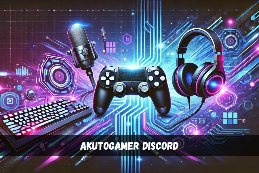 akutogamer discord