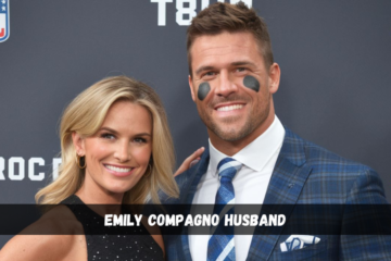 emily compagno husband