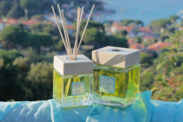 Home Fragrance Diffusers