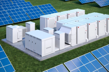 Energy Storage Systems