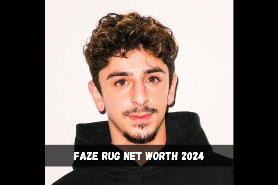 faze rug net worth 2024