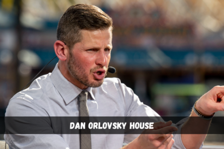 dan orlovsky house