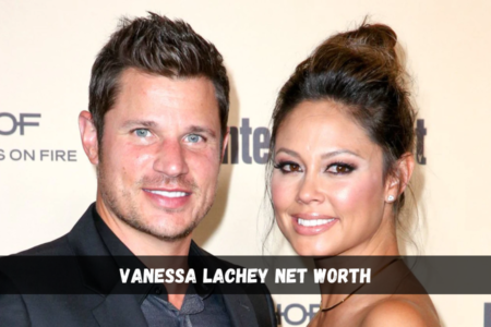 vanessa lachey net worth