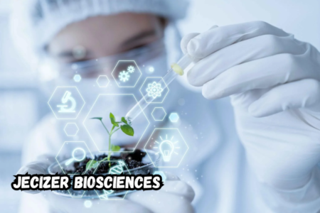 jecizer biosciences