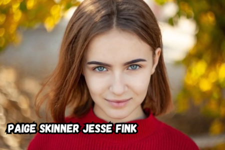 paige skinner jesse fink