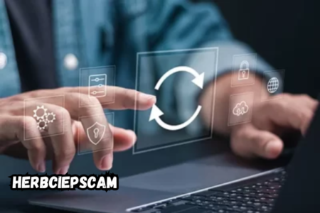 HerbciepScam: Uncovering the Truth Behind the Alleged Fraud