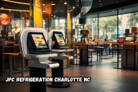 jpc refrigeration charlotte nc